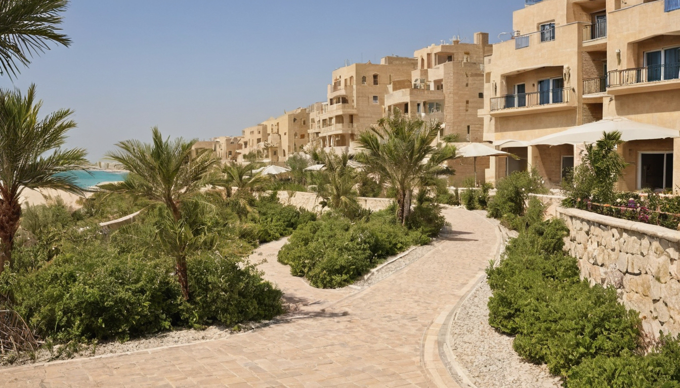 Travel planning visual for Building rules can prevent short-term stays even when a regulatory route exists