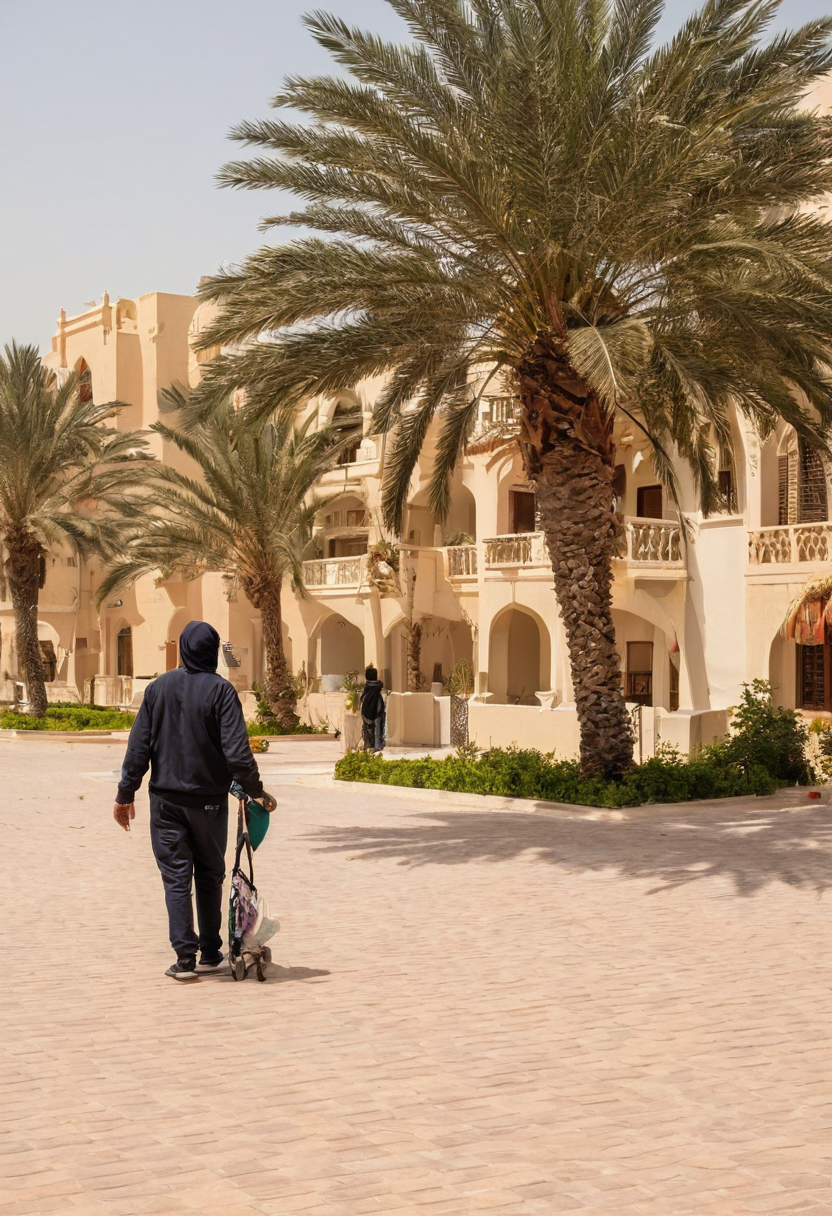 How should title, seller authority, and encumbrances be checked in Ras Al Khaimah destination and access reference